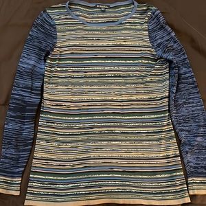 Brooks Brothers Striped Shirt